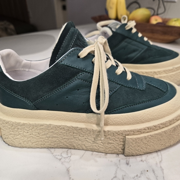 Maison Margiela sneakers MM6 - Picture 6 of 10